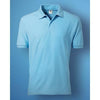 Branded Promotional SG MENS POLYCOTTON POLO SHIRT Polo Shirt From Concept Incentives.