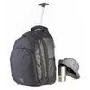 Branded Promotional CARRARA II MONOPOLE TROLLEY BACKPACK RUCKSACK Bag From Concept Incentives.