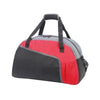 Branded Promotional SHUGON SALONIKI SPORTS BAG HOLDALL Bag From Concept Incentives.