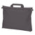 Branded Promotional MALMO ENVELOP BAG in Black Bag From Concept Incentives.