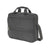 Branded Promotional SHUGON BERLIN LAPTOP BAG in Black Bag From Concept Incentives.