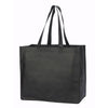 LYON NON WOVEN SHOPPER TOTE BAG