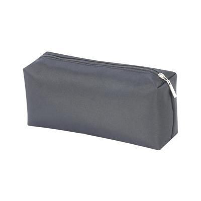 Branded Promotional SHUGON LINZ COSMETICS MAKE UP BAG Cosmetics Bag From Concept Incentives.
