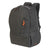 Branded Promotional COLOGNE ABSOLUTE LAPTOP BACKPACK RUCKSACK in Black Bag From Concept Incentives.