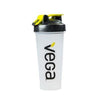 Branded Promotional SHAKER BOTTLE Sports Drink Bottle From Concept Incentives.