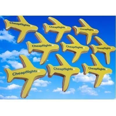 Branded Promotional SHAPE BISCUIT Biscuit From Concept Incentives.