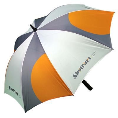 Branded Promotional SHEFFIELD SPORTS MINI GOLF UMBRELLA Umbrella From Concept Incentives.