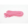 Branded Promotional BREAST CANCER AWARENESS 36 INCH SHOE LACES Shoe Laces From Concept Incentives.