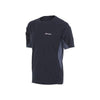 Branded Promotional BERGHAUS SHORT SLEEVE CREW NECK Jacket From Concept Incentives.