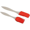 Branded Promotional BAKING SPATULA & BRUSH in Silicon Kitchen Utensil From Concept Incentives.