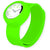 Branded Promotional SILICON SLAP WATCH Watch From Concept Incentives.