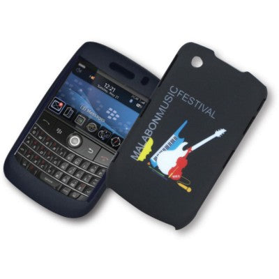 Branded Promotional SILICON MOBILE PHONE CASE Mobile Phone Case From Concept Incentives.