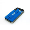 Branded Promotional SMART PHONE WALLET with Stand Mobile Phone Case From Concept Incentives.