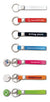 Branded Promotional SILICON STRAP KEYRING Keyring From Concept Incentives.