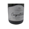 Branded Promotional LOGO & BRANDED BESPOKE MINI PROSECCO 20CL Champagne From Concept Incentives.