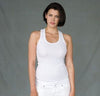 Branded Promotional SKINNI FIT SKINNIRIB ESSENTIAL LADIES VEST Ladies Top From Concept Incentives.