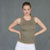 Branded Promotional SKINNI FIT LADIES TANK VEST Ladies Top From Concept Incentives.