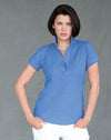 Branded Promotional SKINNIFIT LADIES CLUB POLO SHIRT Polo Shirt From Concept Incentives.