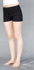 Branded Promotional SKINNI FIT LADIES SHORTS Shorts From Concept Incentives.