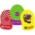 Branded Promotional PROMOTIONAL CARDBOARD CARD HAT Hat From Concept Incentives.