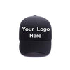 Branded Promotional BRANDED BASEBALL CAP Baseball Cap From Concept Incentives.