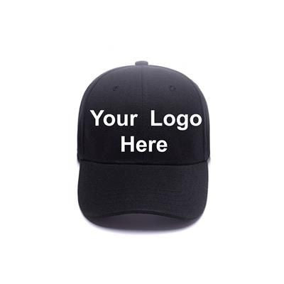 Branded Promotional BRANDED BASEBALL CAP Baseball Cap From Concept Incentives.