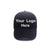 Branded Promotional BRANDED BASEBALL CAP Baseball Cap From Concept Incentives.