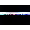 Branded Promotional FLASHING FOAM STICK Light Glow Stick From Concept Incentives.