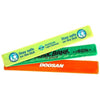 Branded Promotional SLAP WRAP WRIST BAND Wrist Band From Concept Incentives.