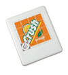 Branded Promotional SLIDE PUZZLE GAME in White Puzzle From Concept Incentives.