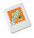 Branded Promotional SLIDE PUZZLE GAME in White Puzzle From Concept Incentives.