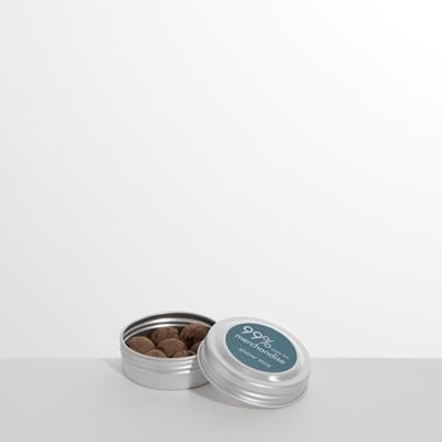 Branded Promotional SEEDS POD - SNOW MIX Seeds From Concept Incentives.