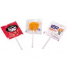 Branded Promotional SMALL LOLLIPOP Lollipop From Concept Incentives.