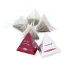Branded Promotional SINGLE PYRAMID TEA BAG Tea Bag From Concept Incentives.
