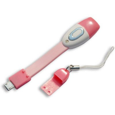 Branded Promotional FLASH MEMORY ROUND DISC Web Key USB From Concept Incentives.