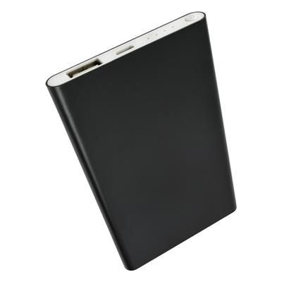 Branded Promotional SMART POWER ARCH POWERBANK Charger From Concept Incentives.