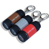 Branded Promotional USB RECHARGABLE MINI TORCH Torch From Concept Incentives.