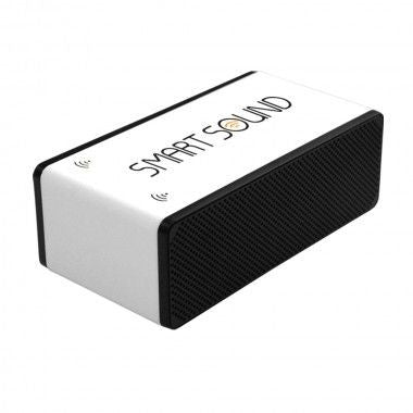 Branded Promotional INDUCTION STEREO SPEAKER Speakers From Concept Incentives.
