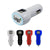 Branded Promotional CAR CHARGER with Double Charger Ports & Fused Protection Charger From Concept Incentives.