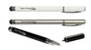 Branded Promotional SMART TOUCH ELITE MULTIFUNCTION PEN Pen From Concept Incentives.