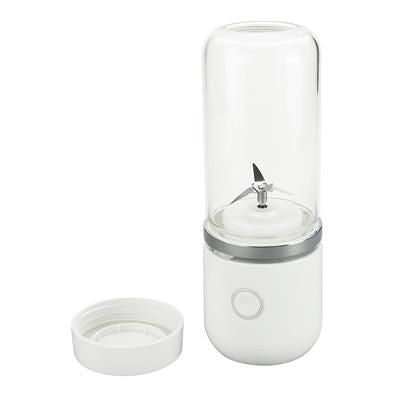 Branded Promotional PORTABLE MINI MIXER Cocktail Shaker From Concept Incentives.