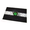 Branded Promotional FULL COLOUR MICROFIBRE CLOTH - 8 X 12 INCH Lens Cleaning Cloth From Concept Incentives.