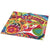 Branded Promotional HEAVY DUTY MICROFIBRE CLOTH - 6 X 6 INCH Lens Cleaning Cloth From Concept Incentives.