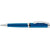 Branded Promotional SCIMITAR METAL BALL PEN in Blue Pen From Concept Incentives.