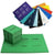 Branded Promotional SNAFOOZ MEDIUM FOAM CUBE PUZZLE Puzzle From Concept Incentives.