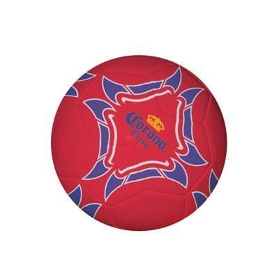 Branded Promotional PREMIUM FOOTBALL BALL Football Ball From Concept Incentives.