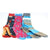 Branded Promotional JACQUARD SOCKS KNIT JACQUARD SOCKS with Woven Imprint Socks From Concept Incentives.
