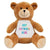 Branded Promotional PRINTED PROMOTIONAL SOFT TOY PHILIP TEDDY BEAR Soft Toy From Concept Incentives.