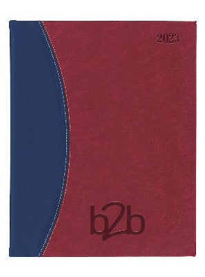 SORRENTO MANAGEMENT DESK DIARY