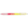 Branded Promotional PILOT SPOTLITER VW DUO HIGHLIGHTER PEN Highlighter Set From Concept Incentives.